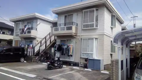 シティーライフ並木A