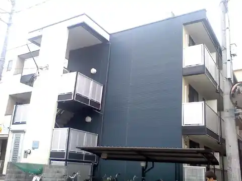 レオパレス光沙