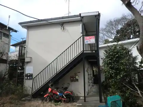湘南ハイツ