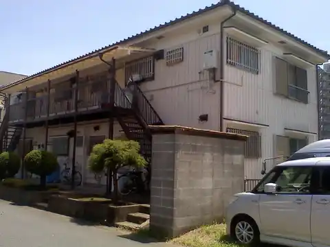 シルバーハイツ
