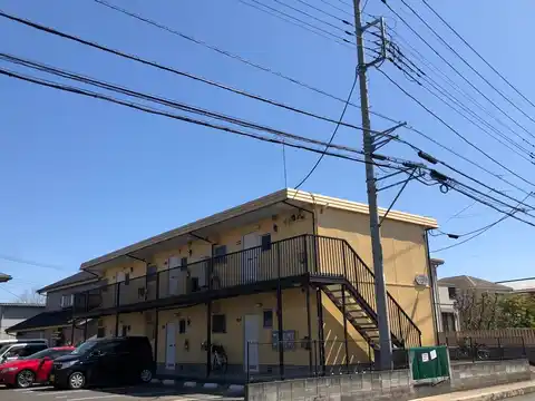 森田ハイツA