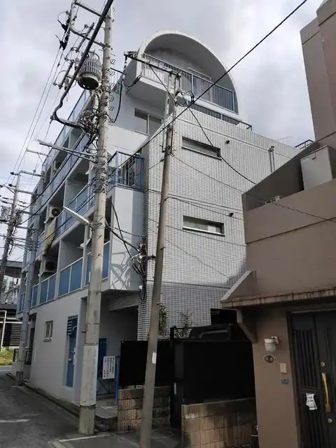 あかねビルヂング