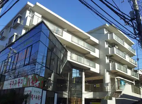 サニー市ケ尾
