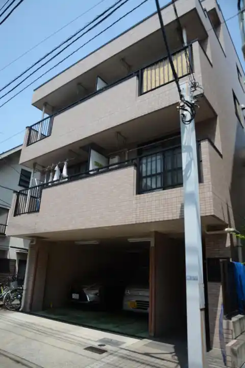 FDKハイツ
