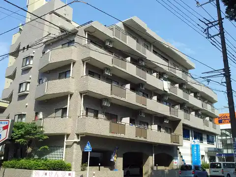マスカットビル