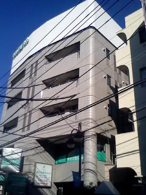 グリーングラスビル