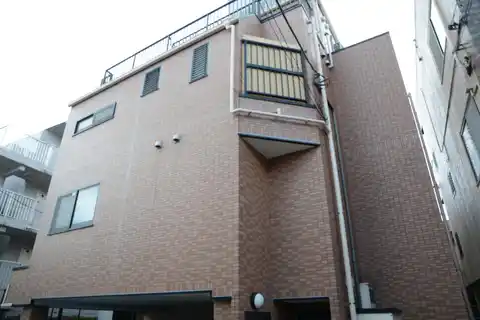 エクセルハイム中延