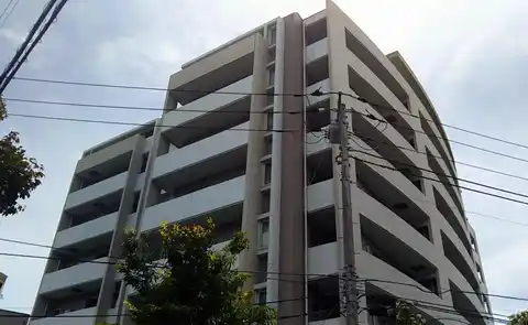 小田急コアロード砧公園