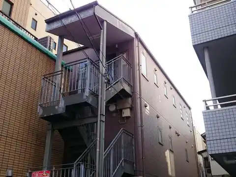 コンドミニオ錦糸町