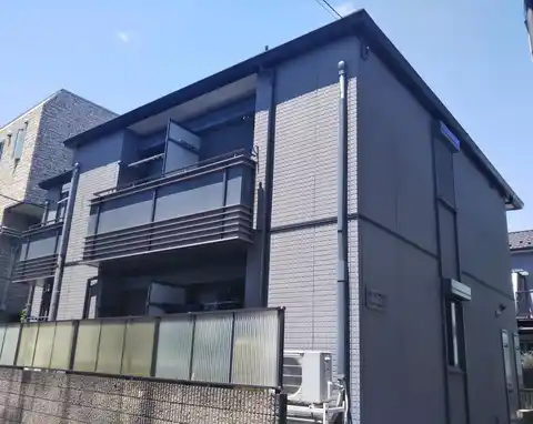 ノーブルアゼリア
