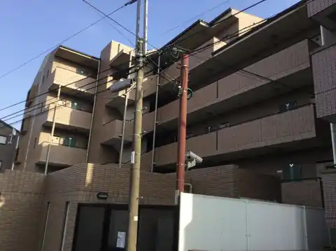 エスポワール下馬