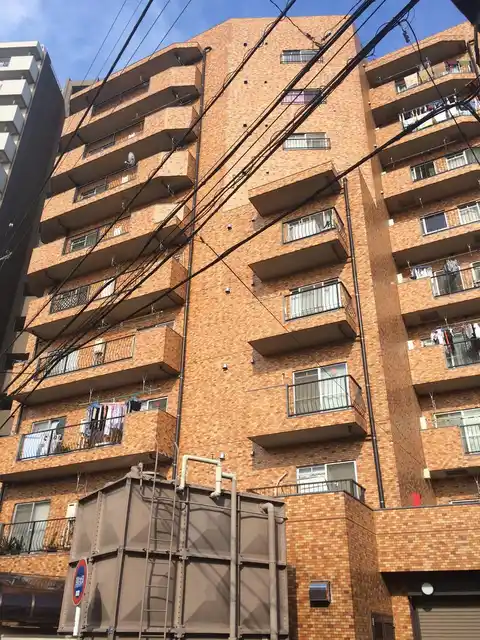 メゾンムラセ