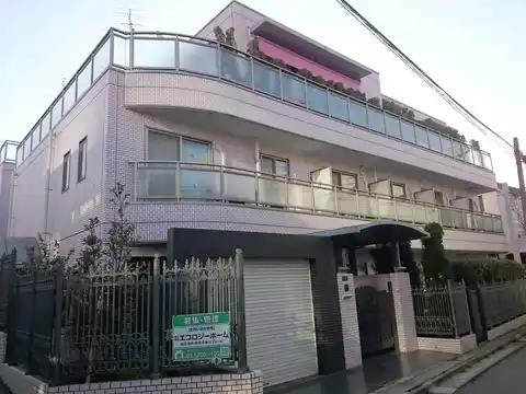 シャンブルドゥオリオール1