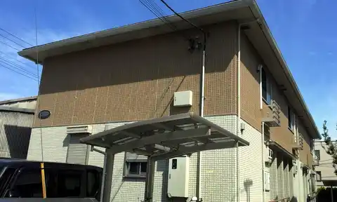 フローラ片倉