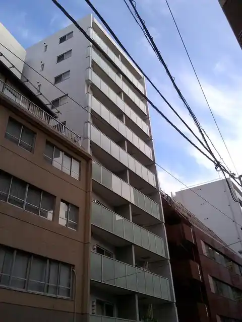 八重洲デュープレックスリズ