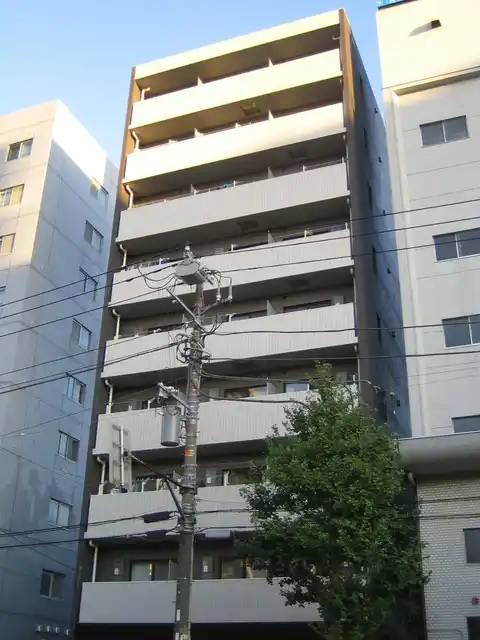 メイクスデザイン横浜蒔田