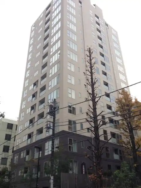 ザ・レジデンス平河町