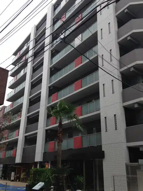 モナークヴィラ