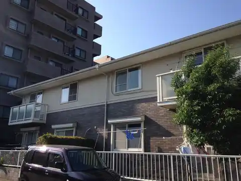 エクセレント武蔵浦和B