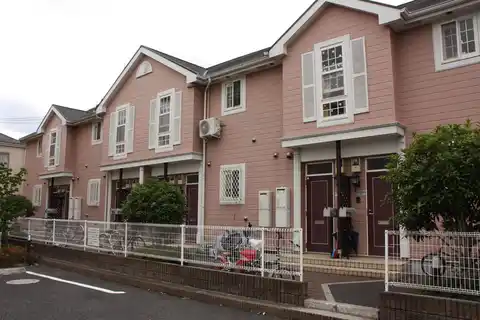 メゾンプラティーク