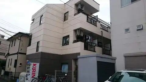 NKハイム塚越