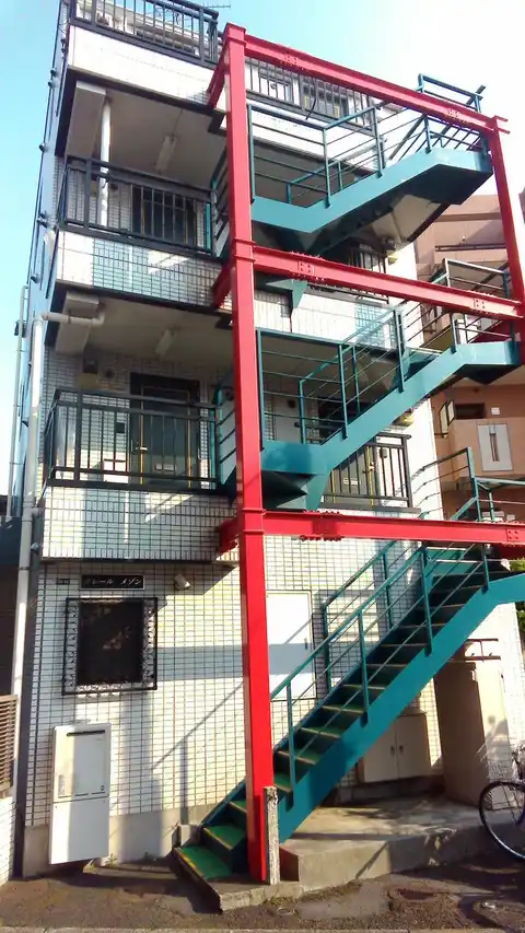 クレールメゾン