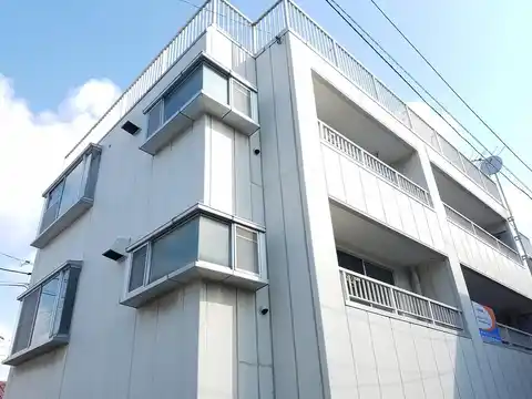 七尾ビル