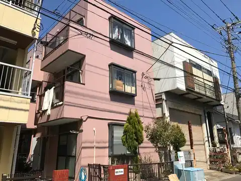 オスカーマンション