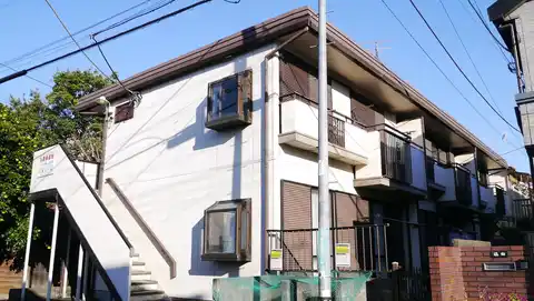 コーポ和