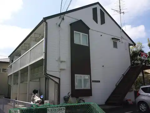 ビレッジハイム