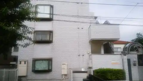 PARKAVENUE国分寺20
