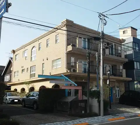 A・C・S EAST HEIGHTS