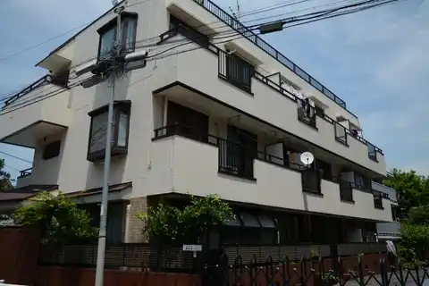 メゾン・エトワール