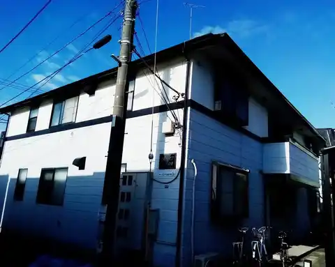 エステートピア白楽