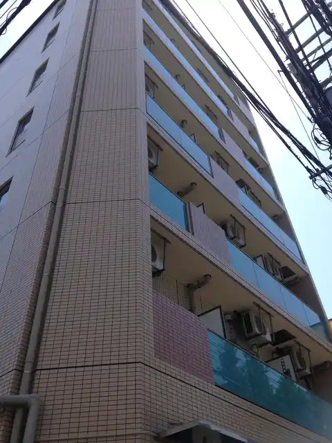 M.grande新丸子