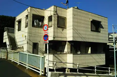 ドムス駒場