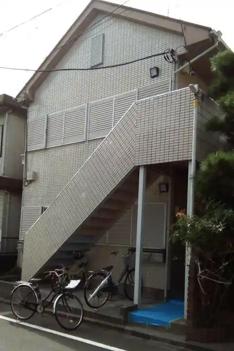 メゾン星が丘