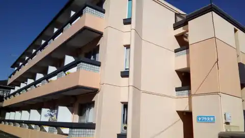タプラ文京