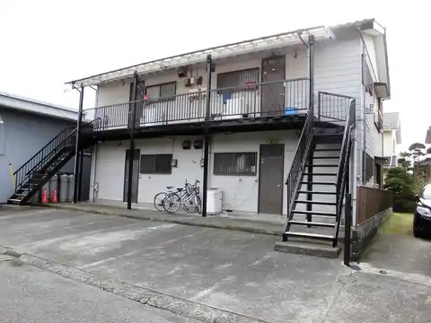 コーポ宮沢