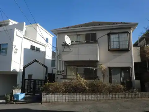 湘南マナーハウスII