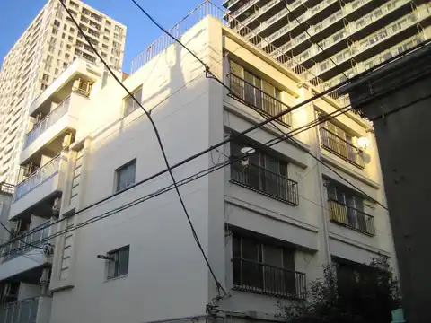 明春ビル