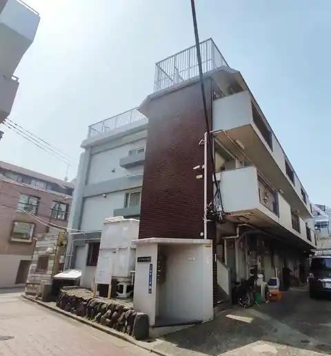 パークサイド松涛