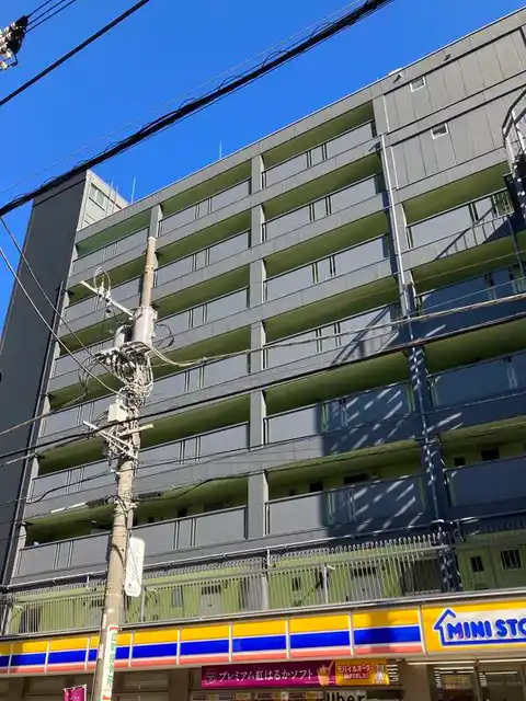 杉並コーポラス