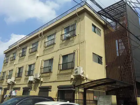 竹屋コーポ
