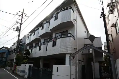 コーポ中佐