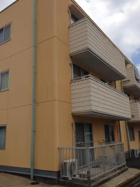 ドミール金町
