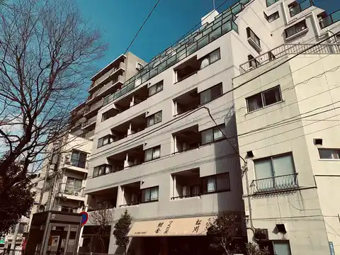 ジェム赤羽アドバンスドシティ