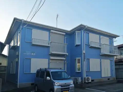 レピュート長沼