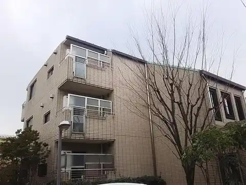 グリーンコート一の坂