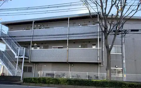 東所沢グリーンハイツ3号棟